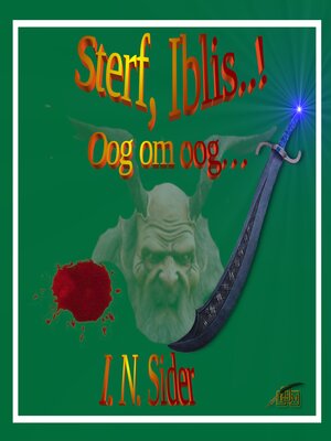 Sterf, Iblis..! - Audiobook